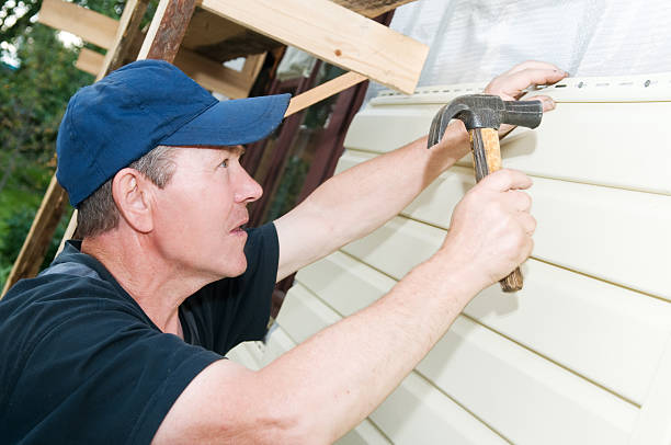 Trusted Clio, AL Siding Experts
